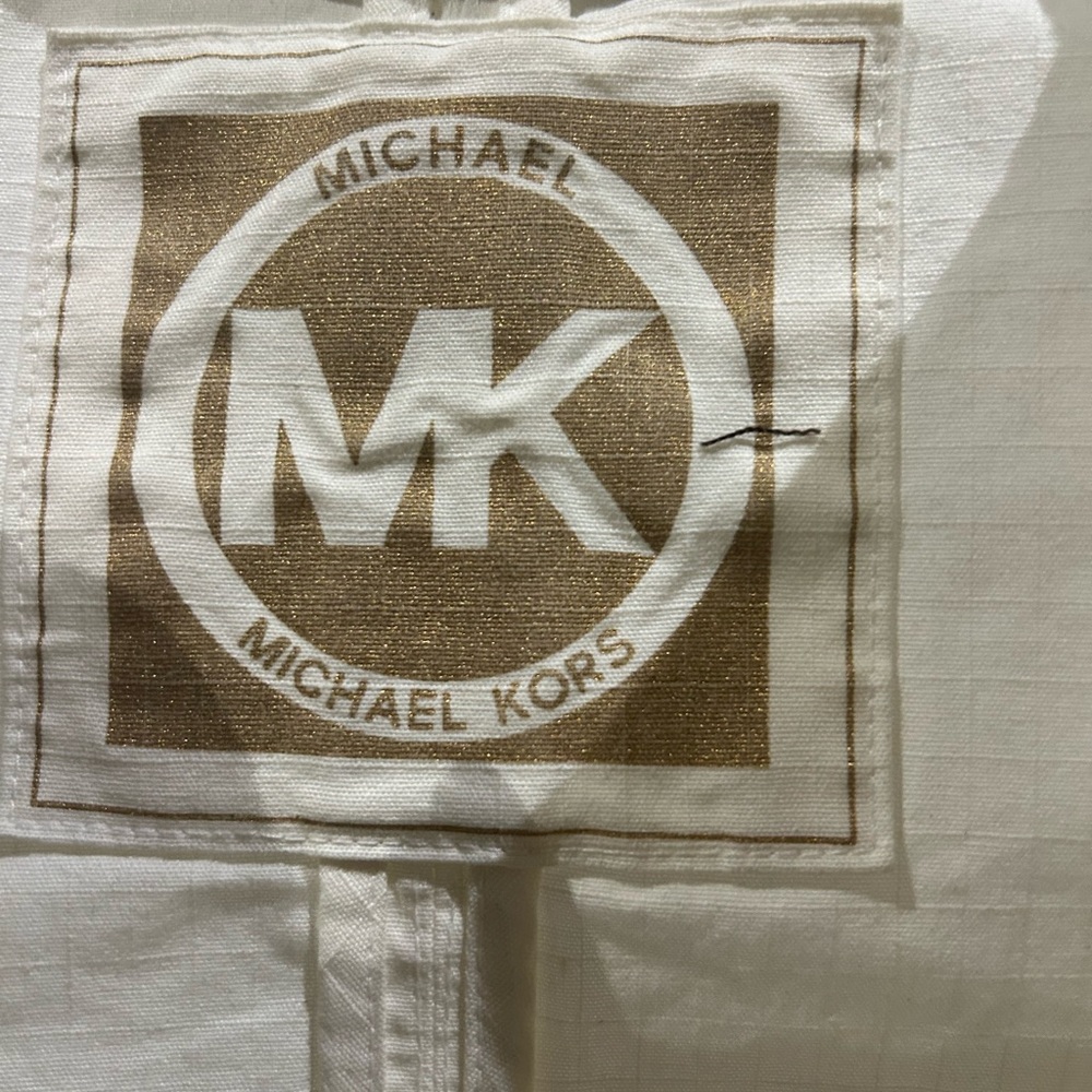 MK Jacket - Picture 3 of 4